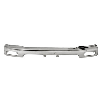 Replacement® - Front Bumper