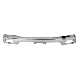 Replacement - Front Center Bumper (Standard Line)