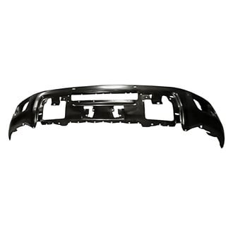 Replacement - Front Bumper Face Bar (CAPA Certified)
