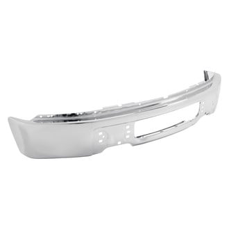 Replacement - Front Bumper Face Bar (CAPA Certified)