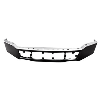 Replacement - Front Bumper Face Bar (CAPA Certified)