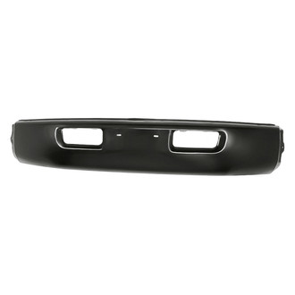 Replacement - Front Bumper Face Bar