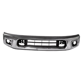 Replacement - Front Bumper Face Bar (Standard Line)