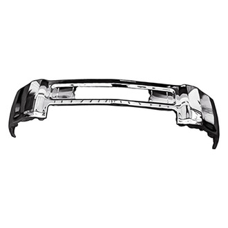 Replacement - Front Bumper Face Bar (Standard Line)