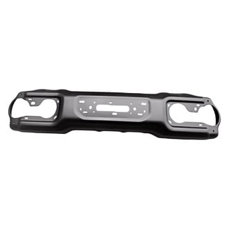 Replacement - Front Bumper Face Bar (Standard Line)