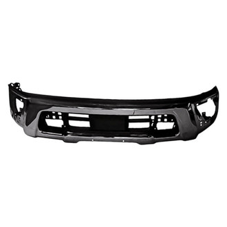 Replacement - Front Bumper Face Bar (Standard Line)