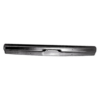 Replacement - Front Bumper