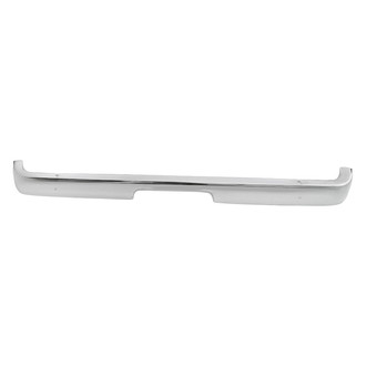 Replacement - Rear Bumper Face Bar (Standard Line)