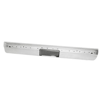 Replacement - Rear Bumper (Standard Line)