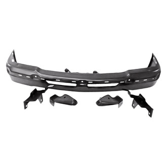 Replacement - Front Bumper Face Bar (Standard Line)