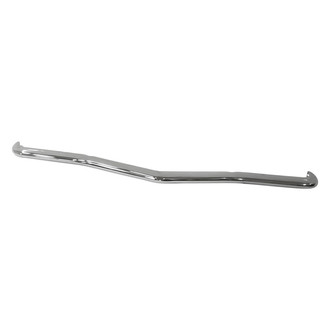 Replacement® - Front Bumper Face Bar
