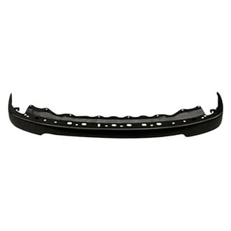 Replacement - Front Bumper Face Bar (CAPA Certified)