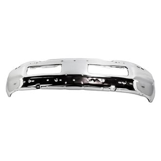 Replacement - Front Bumper Face Bar (CAPA Certified)