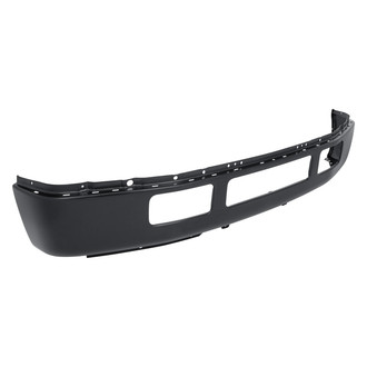 Replacement - Front Bumper Face Bar (CAPA Certified)