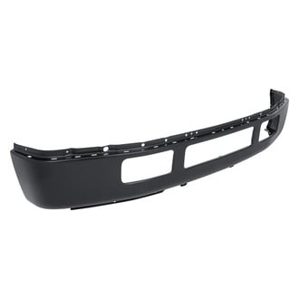 Replacement - Front Bumper Face Bar (Standard Line)