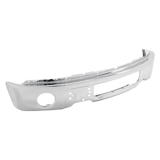 Replacement - Front Bumper Face Bar (Standard Line)