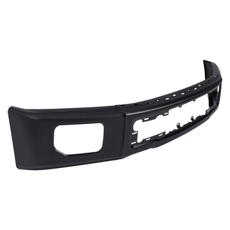 Replacement - Front Bumper Face Bar (CAPA Certified)