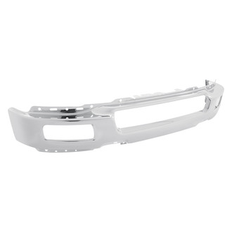 Replacement - Front Bumper Face Bar (Standard Line)