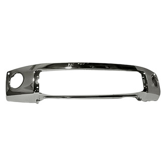 Replacement® - Front Bumper Face Bar