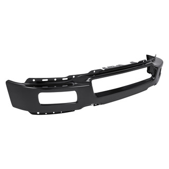 Replacement - Front Bumper Face Bar (Standard Line)