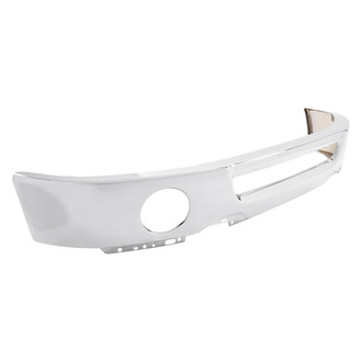 Replacement - Front Bumper Face Bar (Standard Line)