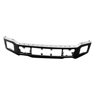 Replacement - Front Bumper Face Bar (CAPA Certified)