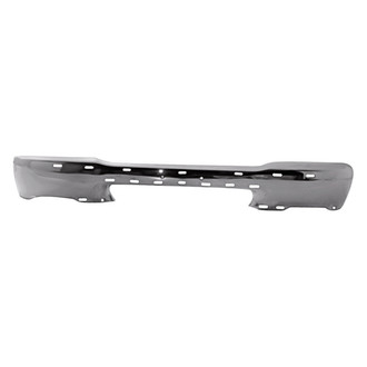 Replacement - Front Bumper Face Bar