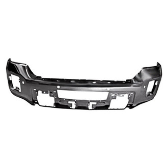 Replacement - Front Bumper Face Bar (CAPA Certified)