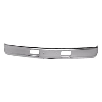 Replacement - Front Bumper Face Bar (CAPA Certified)