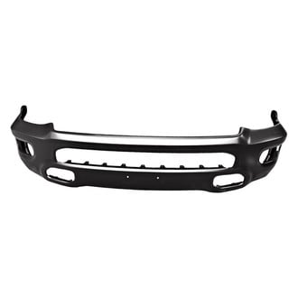Replacement - Front Bumper Face Bar (Standard Line)