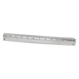 Replacement - Rear Bumper (Standard Line)