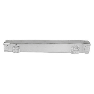 Replacement - Front Bumper Face Bar