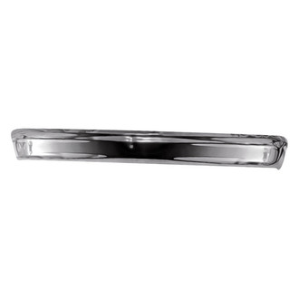 Replacement - Rear Bumper Face Bar (Standard Line)