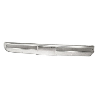 Replacement - Front Bumper (CAPA Certified)