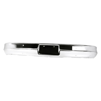 Replacement - Front Bumper (Standard Line)