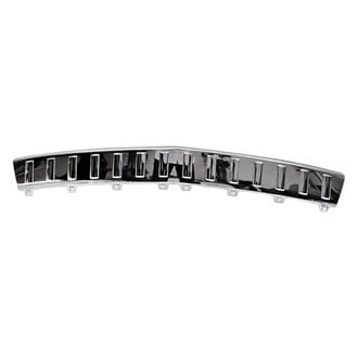 Replacement - Rear Bumper Step Pad (Standard Line)
