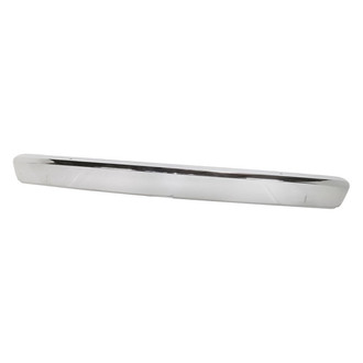 Replacement - Rear Bumper