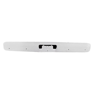 Replacement - Rear Bumper (CAPA Certified)