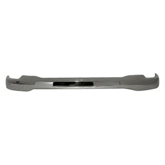 Replacement - Front Bumper Face Bar (CAPA Certified)