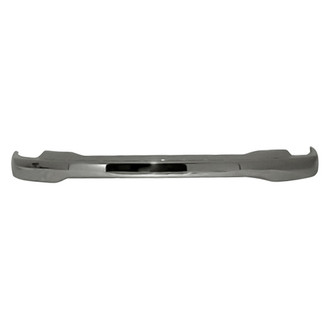 Replacement - Front Bumper Face Bar (Standard Line)
