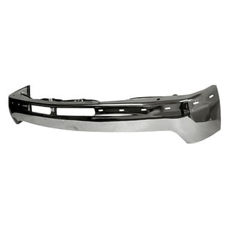 Replacement - Front Bumper Face Bar (CAPA Certified)