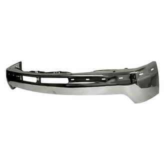 Replacement - Front Bumper Face Bar (Standard Line)