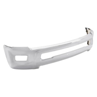 Replacement - Front Bumper Face Bar (Standard Line)