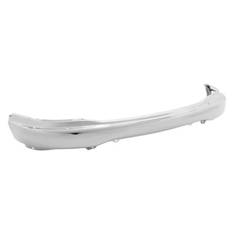 Replacement - Front Bumper (CAPA Certified)