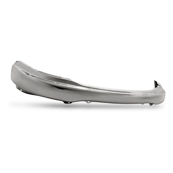 Replacement - Front Bumper