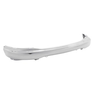 Replacement - Front Bumper (Standard Line)