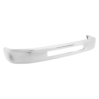 Replacement - Front Bumper Face Bar (CAPA Certified)