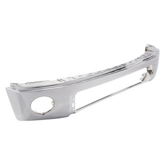 Replacement - Front Bumper Face Bar (Standard Line)