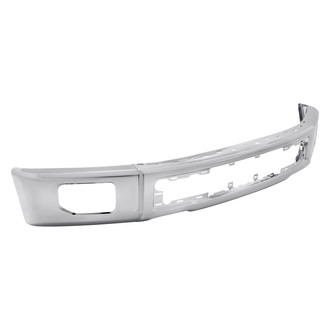 Replacement - Front Bumper Face Bar (CAPA Certified)