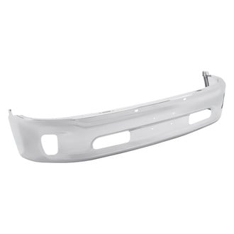 Replacement - Front Bumper Face Bar (CAPA Certified)